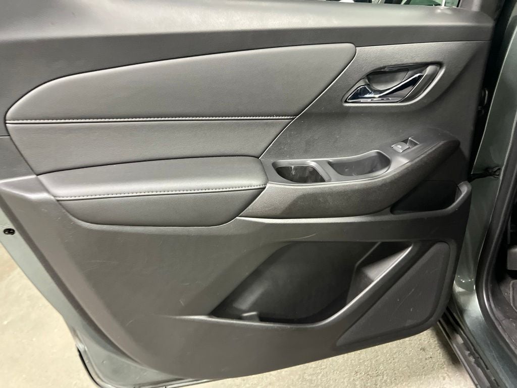 2022 Chevrolet Traverse LT 1LT
