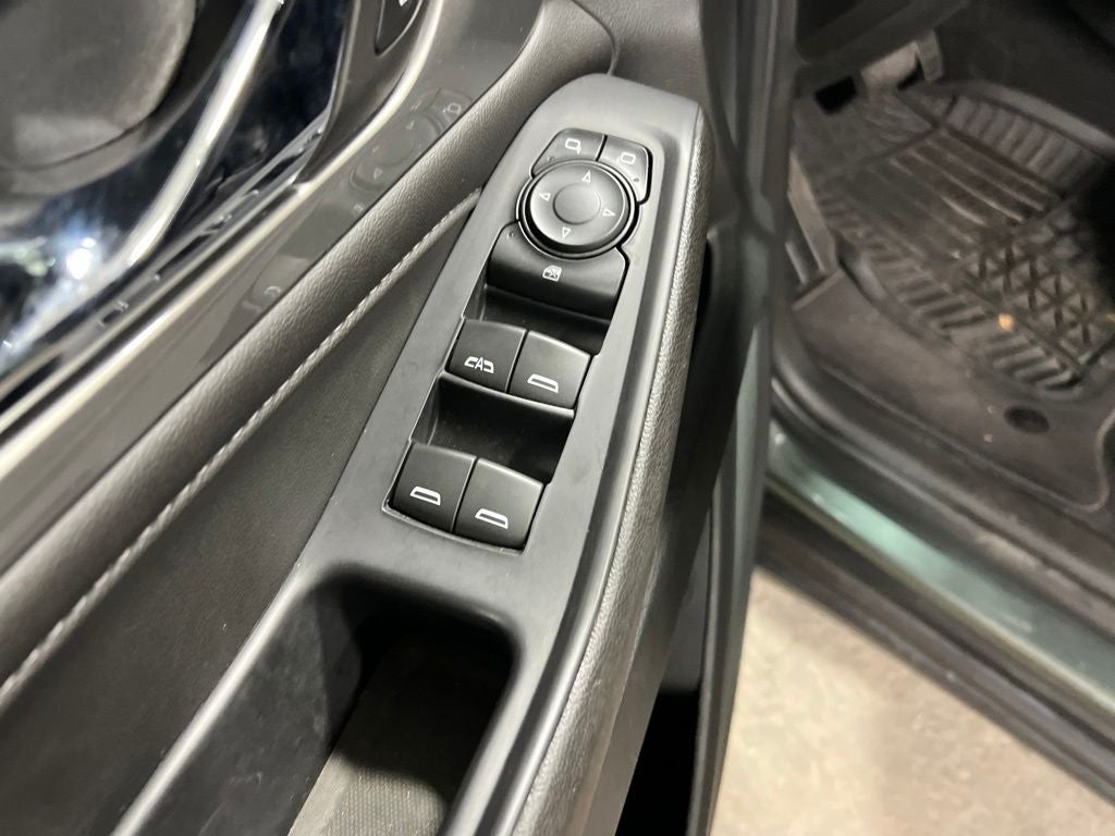2022 Chevrolet Traverse LT 1LT