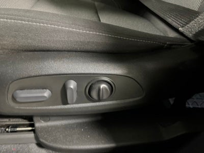 2022 Chevrolet Traverse LT 1LT