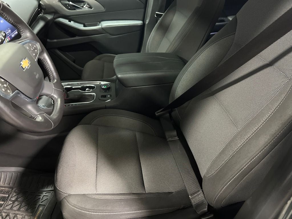 2022 Chevrolet Traverse LT 1LT