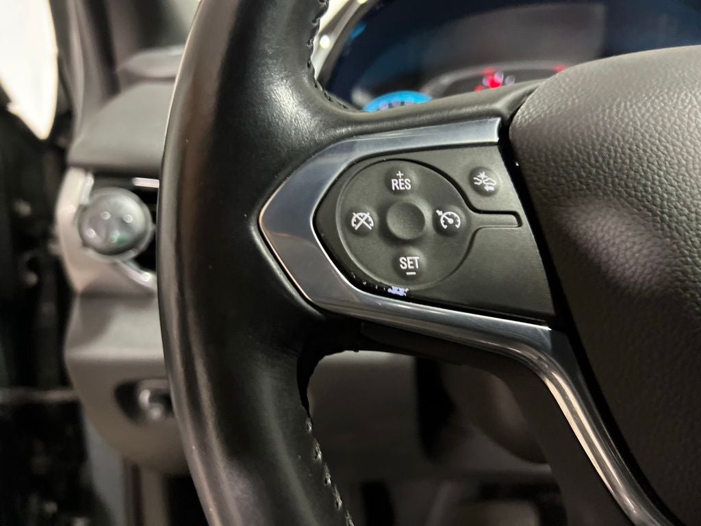 2022 Chevrolet Traverse LT 1LT
