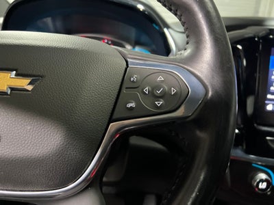 2022 Chevrolet Traverse LT 1LT
