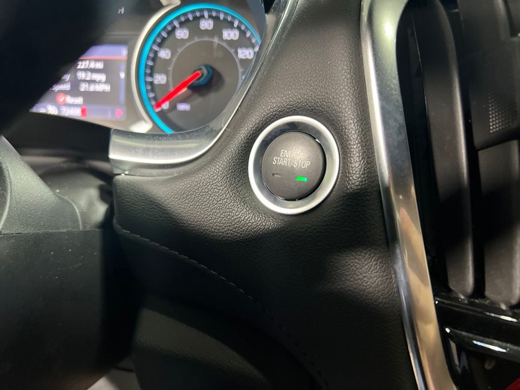 2022 Chevrolet Traverse LT 1LT