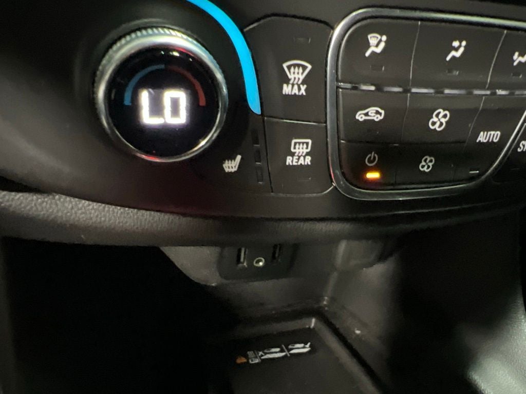 2022 Chevrolet Traverse LT 1LT