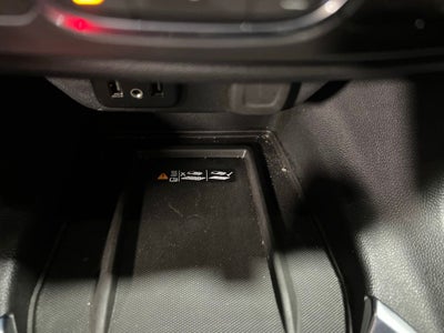 2022 Chevrolet Traverse LT 1LT