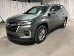 2022 Chevrolet Traverse LT 1LT