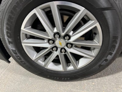 2022 Chevrolet Traverse LT 1LT