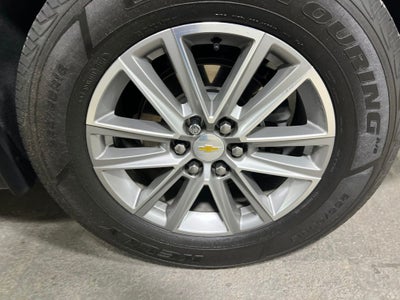 2022 Chevrolet Traverse LT 1LT