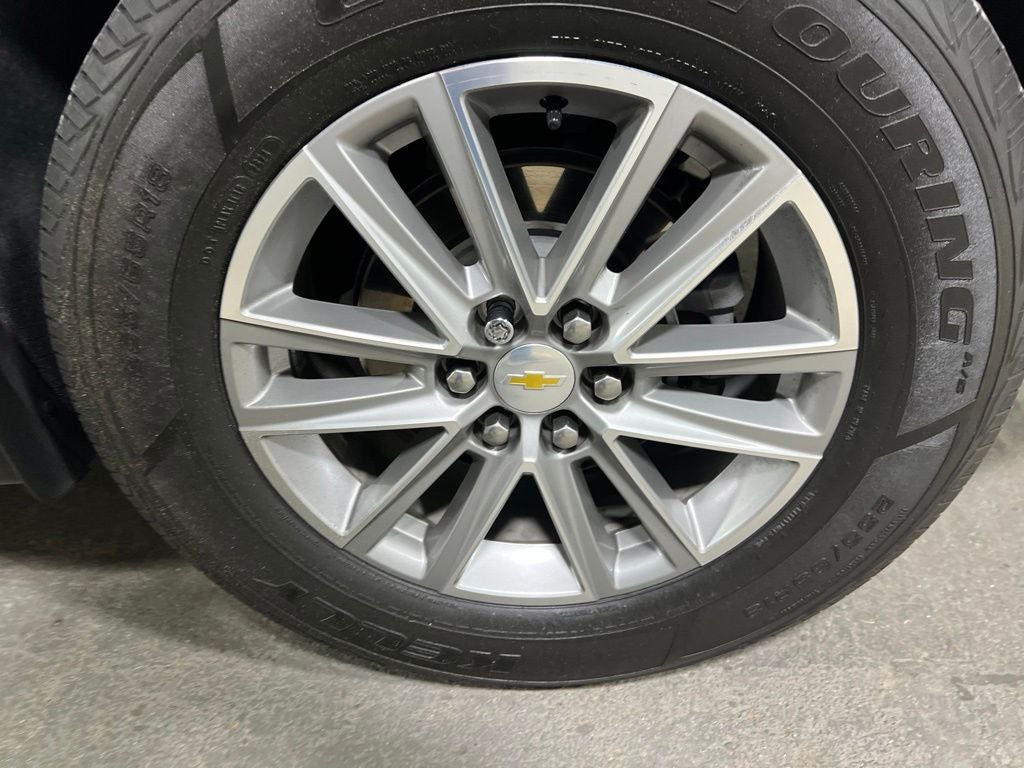 2022 Chevrolet Traverse LT 1LT