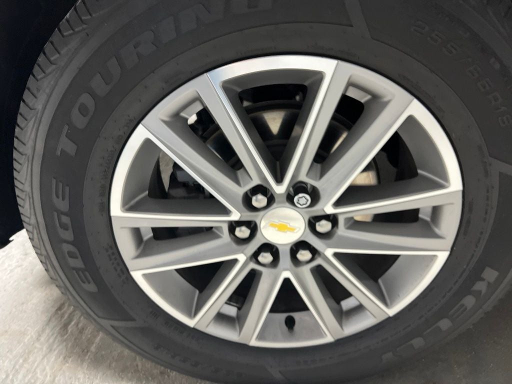 2022 Chevrolet Traverse LT 1LT