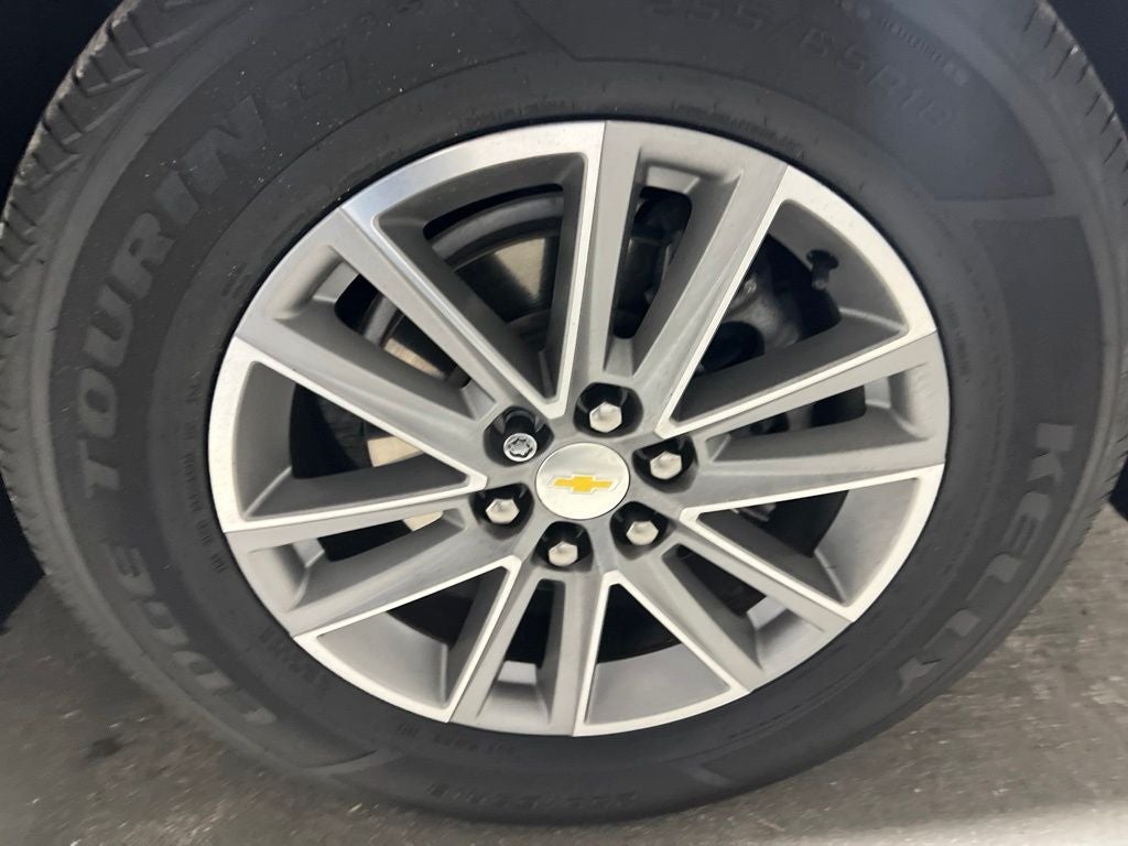 2022 Chevrolet Traverse LT 1LT