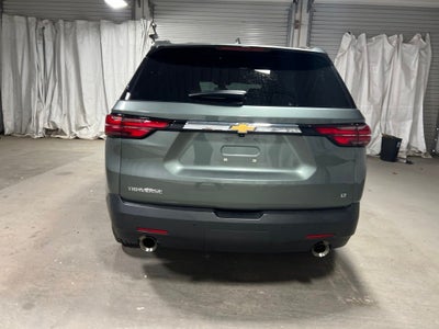 2022 Chevrolet Traverse LT 1LT