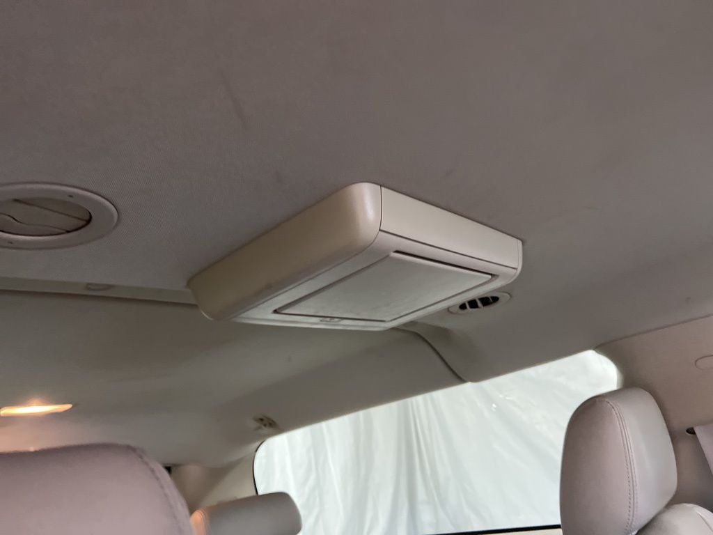 2013 Chevrolet Suburban 1500 LTZ