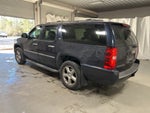 2013 Chevrolet Suburban 1500 LTZ
