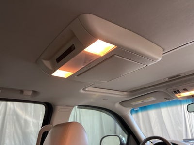 2013 Chevrolet Suburban 1500 LTZ