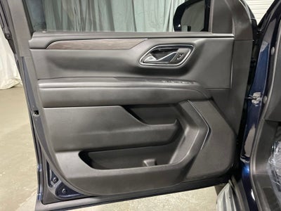 2024 Chevrolet Tahoe LS