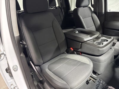 2022 GMC Sierra 2500HD SLE