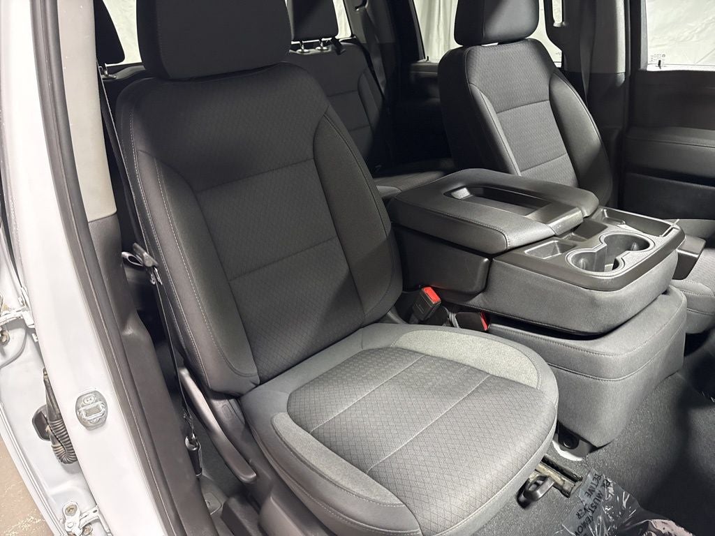 2022 GMC Sierra 2500HD SLE