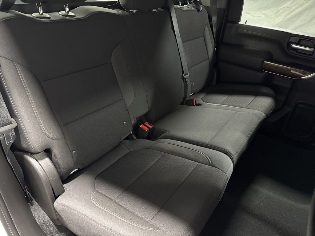2022 GMC Sierra 2500HD SLE