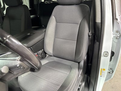 2022 GMC Sierra 2500HD SLE