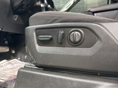 2022 GMC Sierra 2500HD SLE