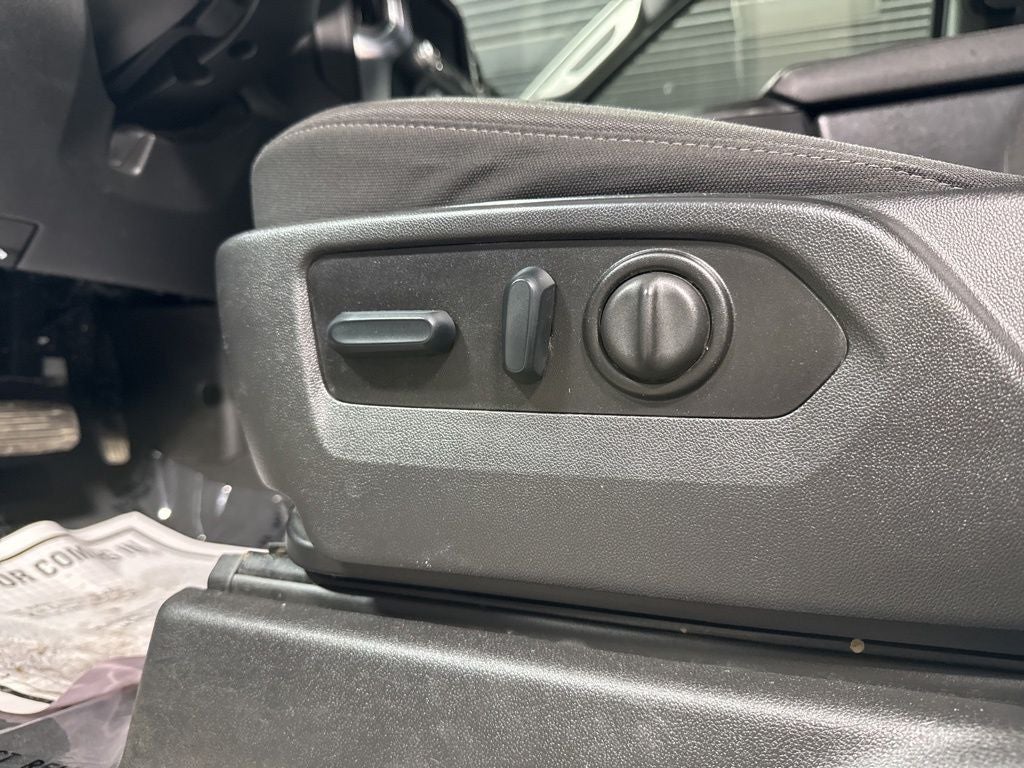 2022 GMC Sierra 2500HD SLE