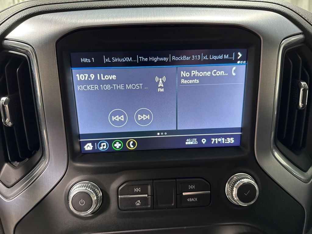 2022 GMC Sierra 2500HD SLE