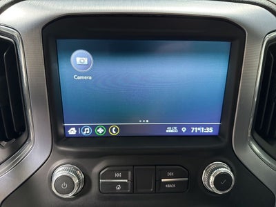 2022 GMC Sierra 2500HD SLE