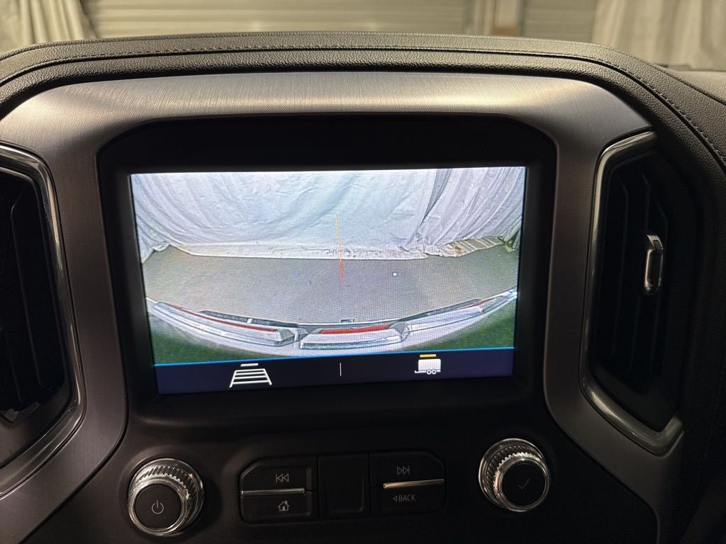 2022 GMC Sierra 2500HD SLE