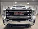 2022 GMC Sierra 2500HD SLE