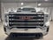 2022 GMC Sierra 2500HD SLE
