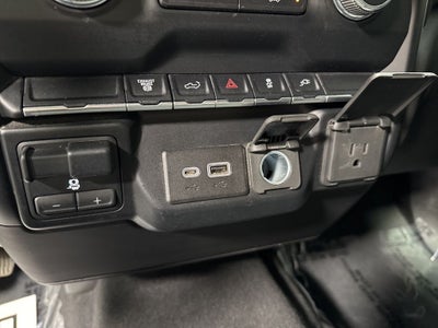 2022 GMC Sierra 2500HD SLE