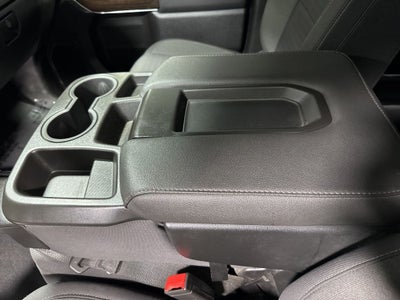 2022 GMC Sierra 2500HD SLE