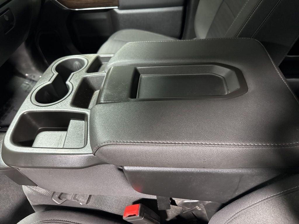 2022 GMC Sierra 2500HD SLE