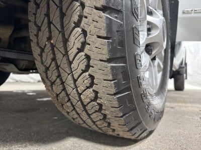 2022 GMC Sierra 2500HD SLE