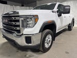 2022 GMC Sierra 2500HD SLE