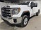 2022 GMC Sierra 2500HD SLE