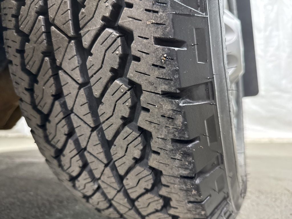 2022 GMC Sierra 2500HD SLE