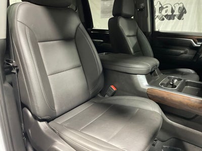 2025 GMC Sierra 2500HD SLT