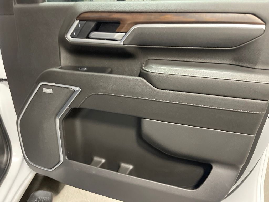 2025 GMC Sierra 2500HD SLT