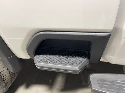 2025 GMC Sierra 2500HD SLT