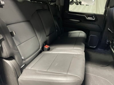 2025 GMC Sierra 2500HD SLT