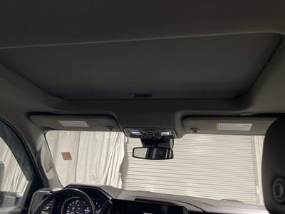 2025 GMC Sierra 2500HD SLT