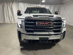 2025 GMC Sierra 2500HD SLT