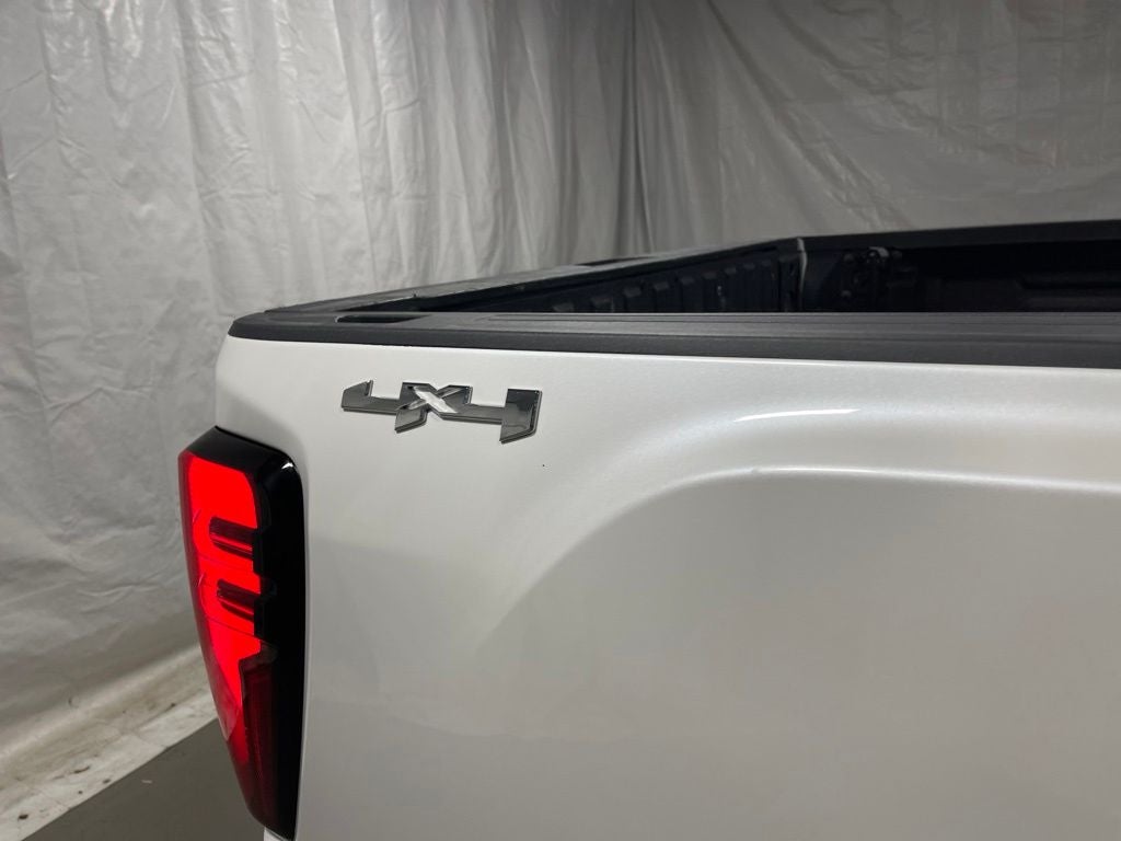 2025 GMC Sierra 2500HD SLT