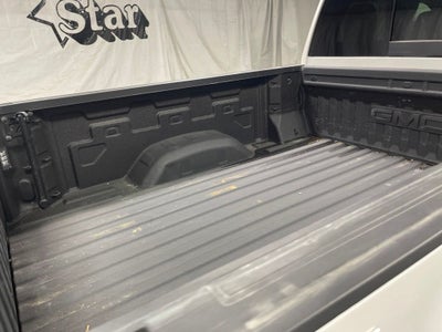2025 GMC Sierra 2500HD SLT