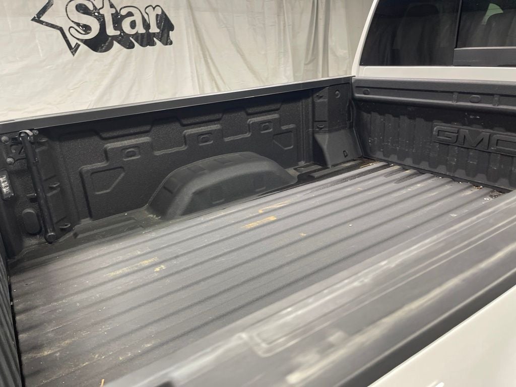 2025 GMC Sierra 2500HD SLT