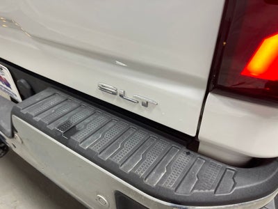 2025 GMC Sierra 2500HD SLT
