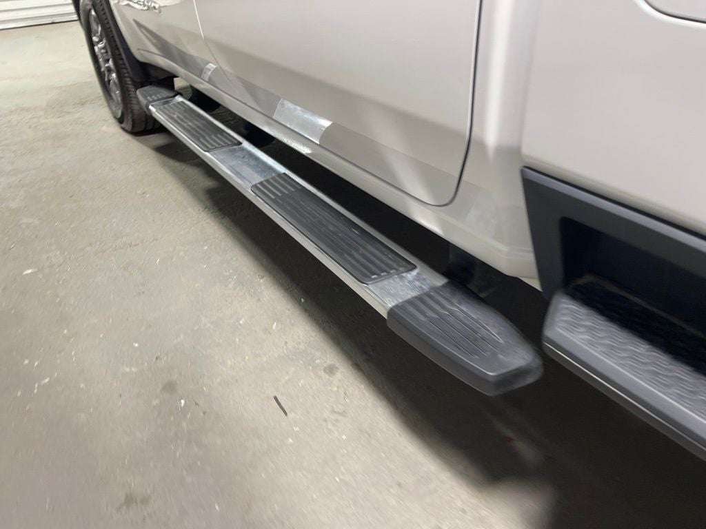 2025 GMC Sierra 2500HD SLT
