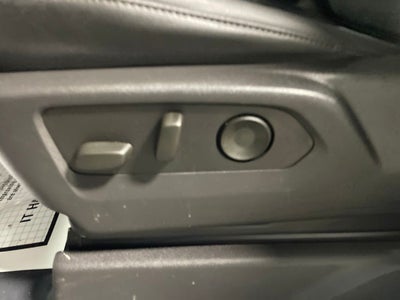 2025 GMC Sierra 2500HD SLT